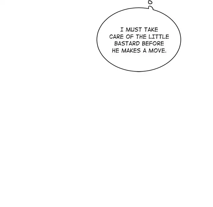 Our Secret Garden - Chapter 19 [photo 29] - MangaPorn