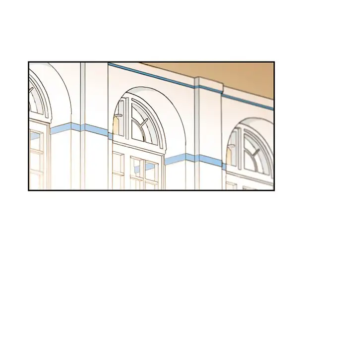 Our Secret Garden - Chapter 19 [photo 33] - MangaPorn