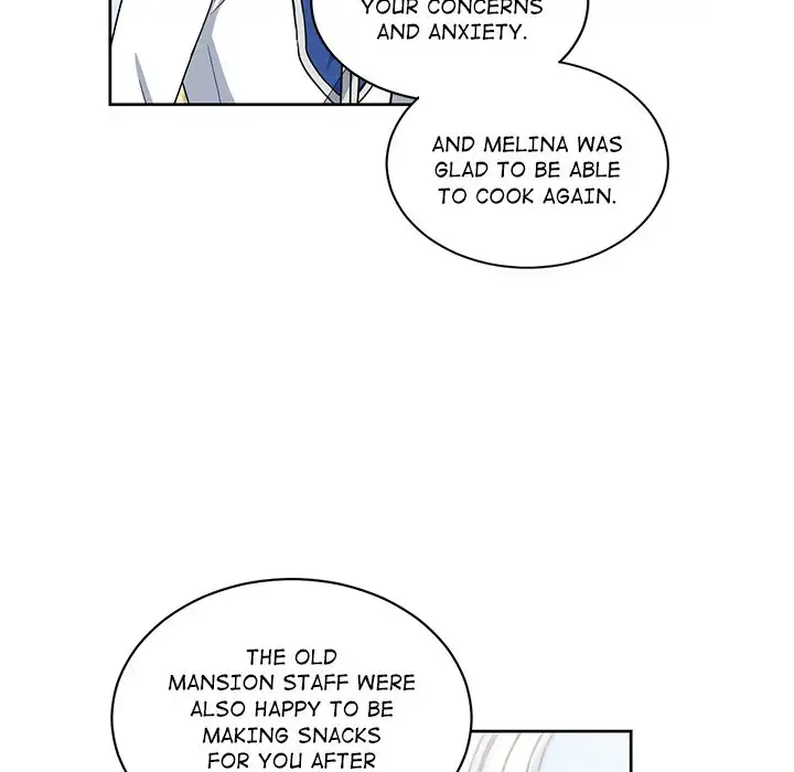 Our Secret Garden - Chapter 19 [photo 36] - MangaPorn