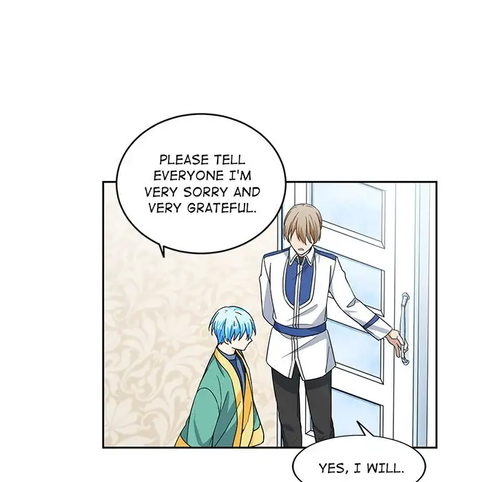 Our Secret Garden - Chapter 19 [photo 39] - MangaPorn