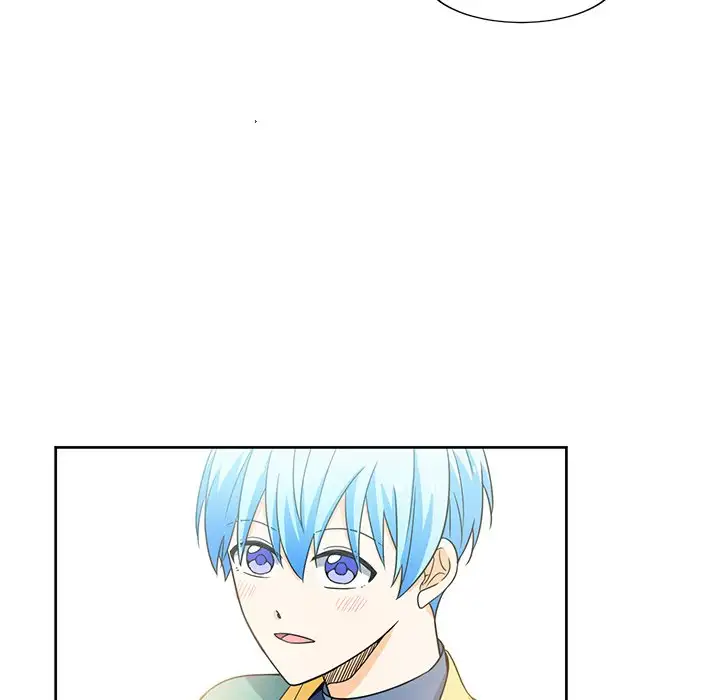 Our Secret Garden - Chapter 19 [photo 40] - MangaPorn