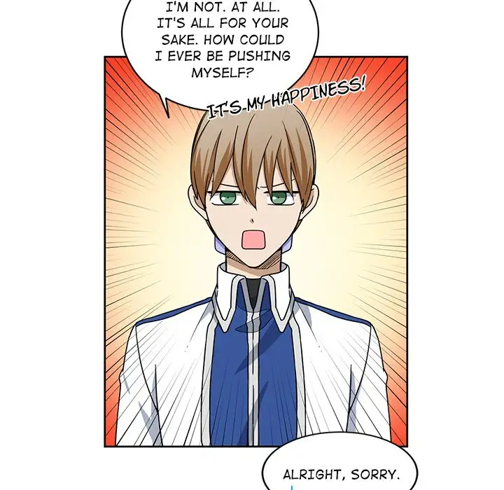 Our Secret Garden - Chapter 19 [photo 43] - MangaPorn