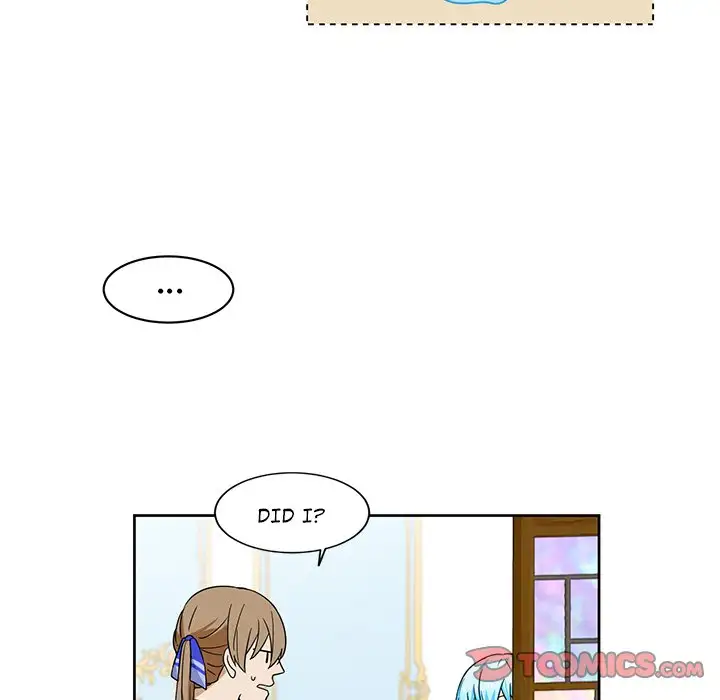 Our Secret Garden - Chapter 19 [photo 46] - MangaPorn