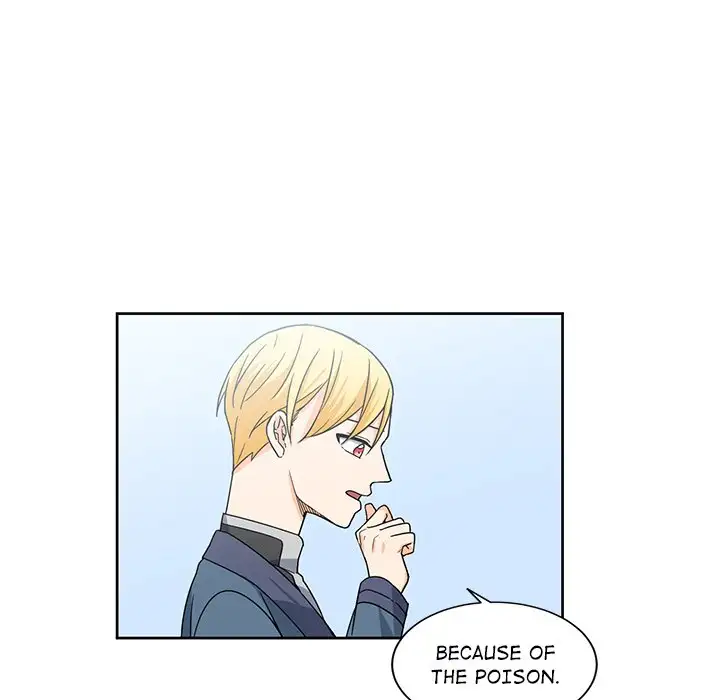 Our Secret Garden - Chapter 19 [photo 5] - MangaPorn