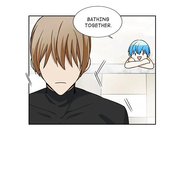 Our Secret Garden - Chapter 19 [photo 51] - MangaPorn