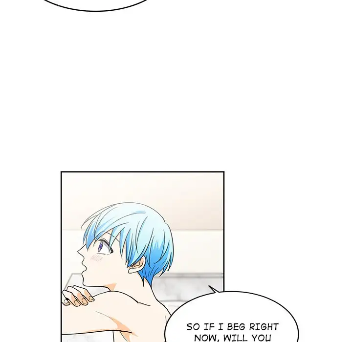 Our Secret Garden - Chapter 19 [photo 53] - MangaPorn