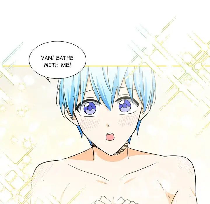 Our Secret Garden - Chapter 19 [photo 55] - MangaPorn