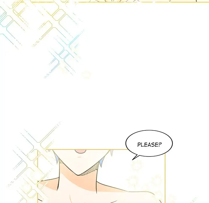 Our Secret Garden - Chapter 19 [photo 56] - MangaPorn