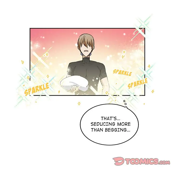 Our Secret Garden - Chapter 19 [photo 58] - MangaPorn