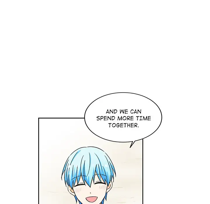 Our Secret Garden - Chapter 19 [photo 60] - MangaPorn