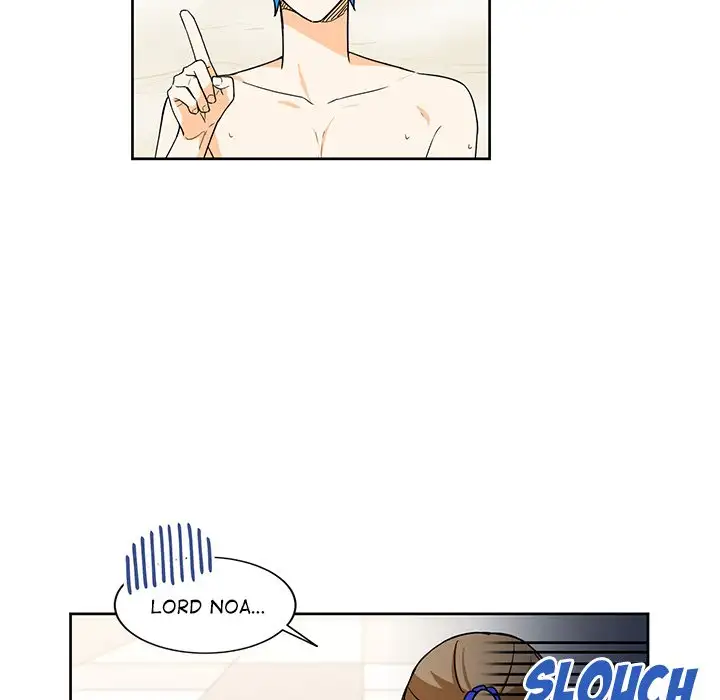 Our Secret Garden - Chapter 19 [photo 61] - MangaPorn