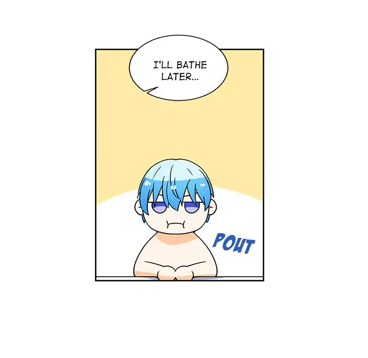 Our Secret Garden - Chapter 19 [photo 63] - MangaPorn