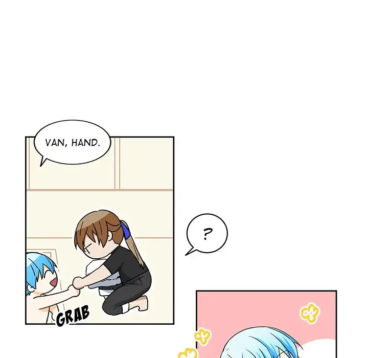 Our Secret Garden - Chapter 19 [photo 64] - MangaPorn