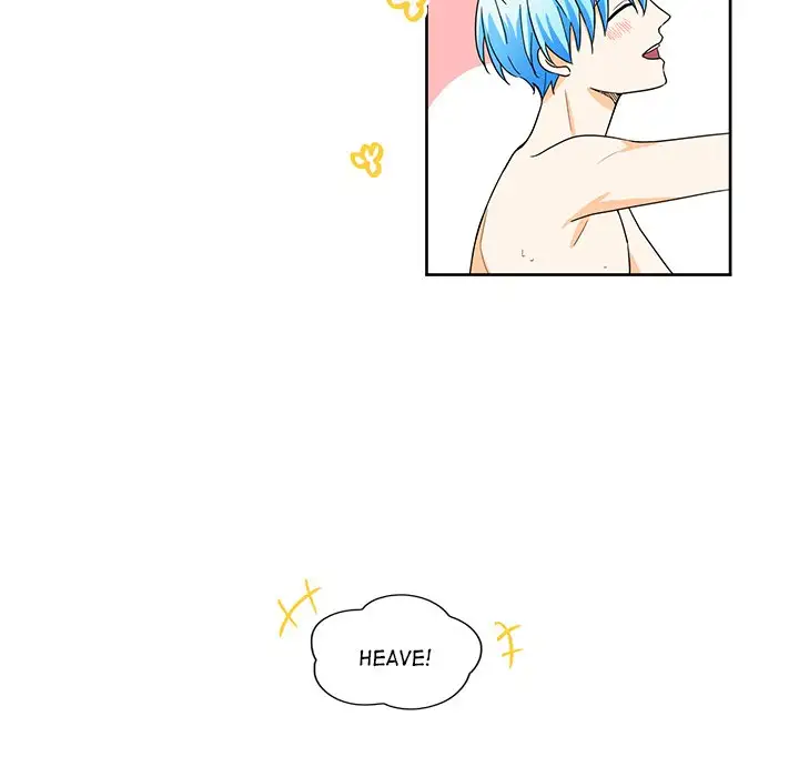 Our Secret Garden - Chapter 19 [photo 65] - MangaPorn