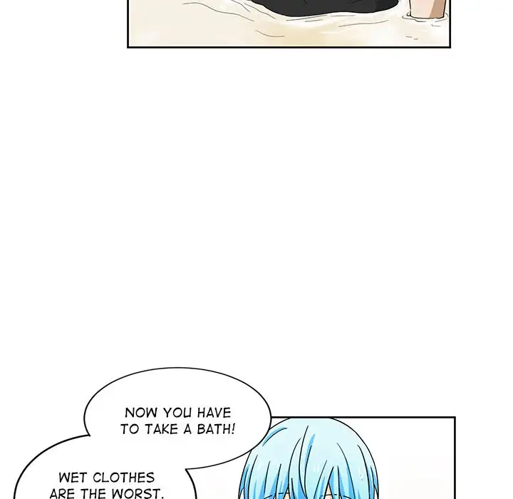 Our Secret Garden - Chapter 19 [photo 72] - MangaPorn