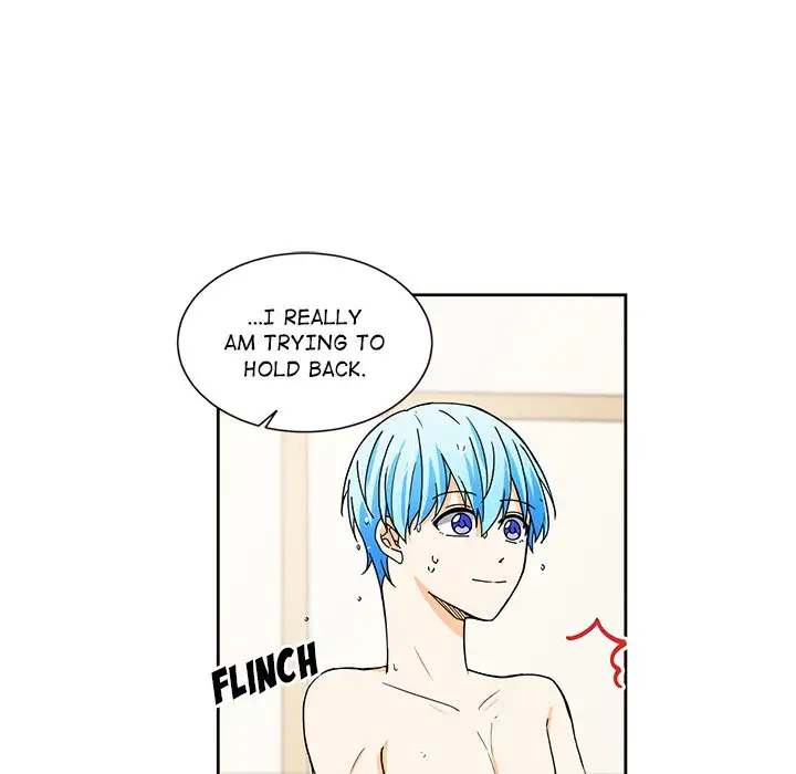 Our Secret Garden - Chapter 19 [photo 75] - MangaPorn