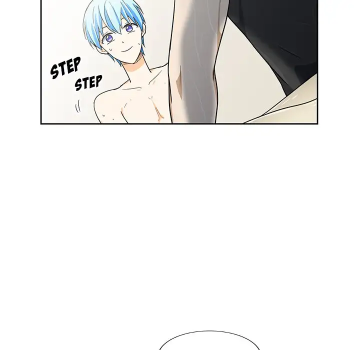 Our Secret Garden - Chapter 19 [photo 77] - MangaPorn