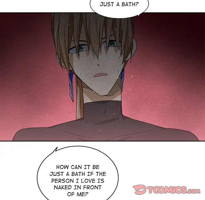 Our Secret Garden - Chapter 19 [photo 78] - MangaPorn