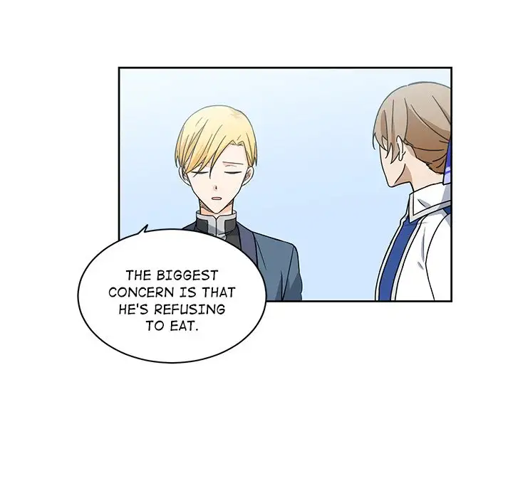 Our Secret Garden - Chapter 19 [photo 8] - MangaPorn