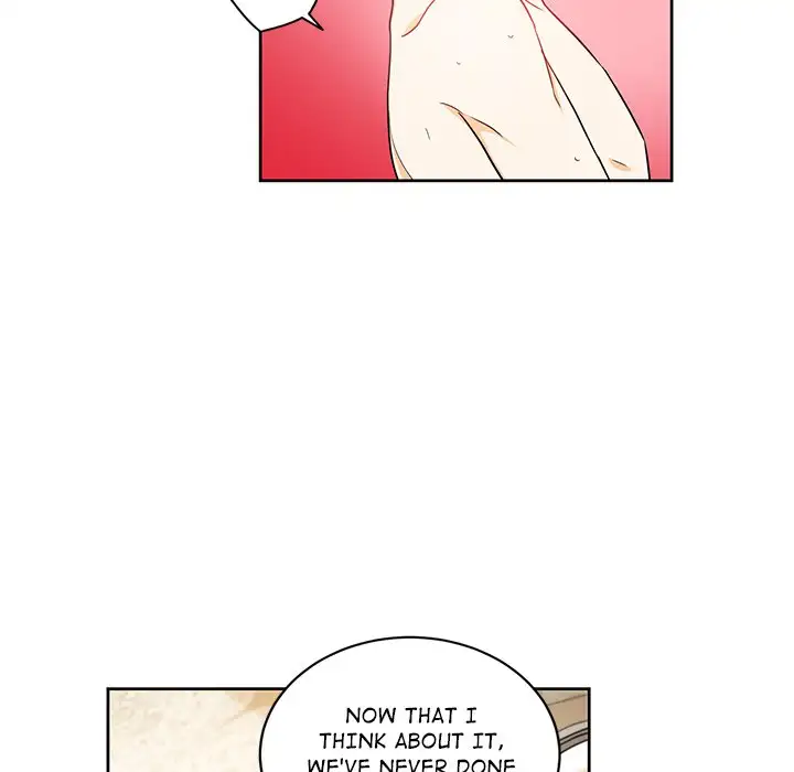 Our Secret Garden - Chapter 19 [photo 80] - MangaPorn