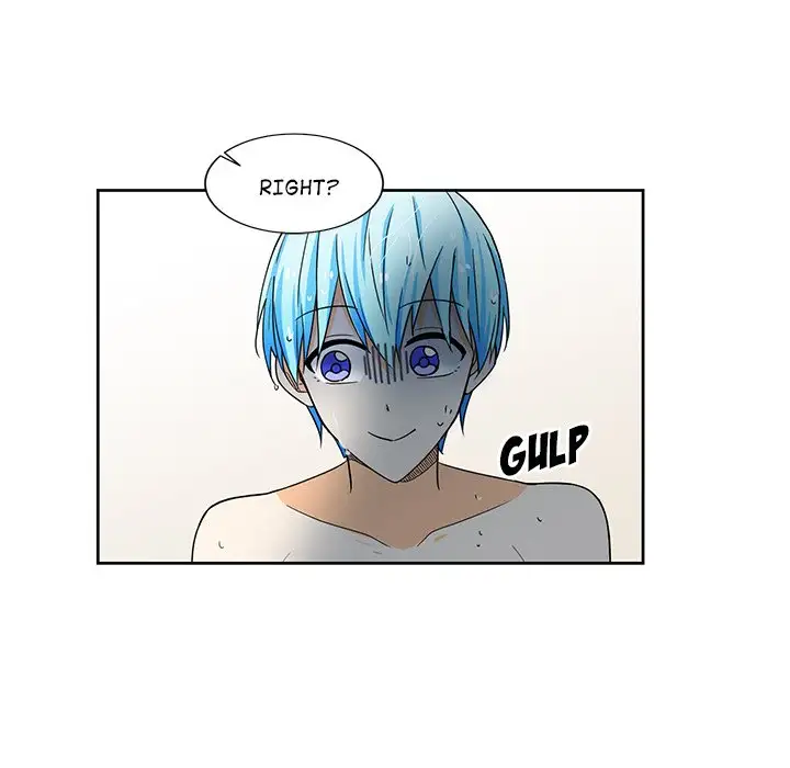 Our Secret Garden - Chapter 19 [photo 83] - MangaPorn