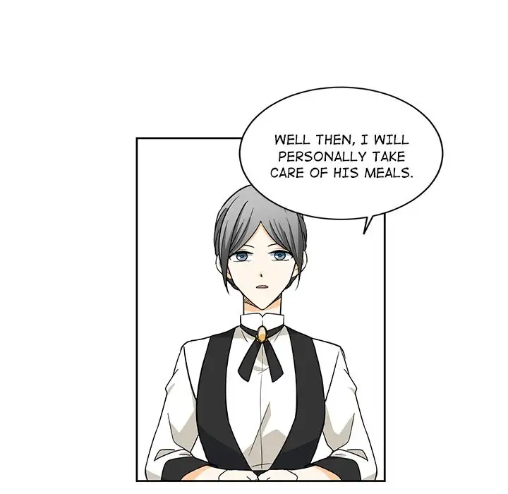 Our Secret Garden - Chapter 19 [photo 9] - MangaPorn