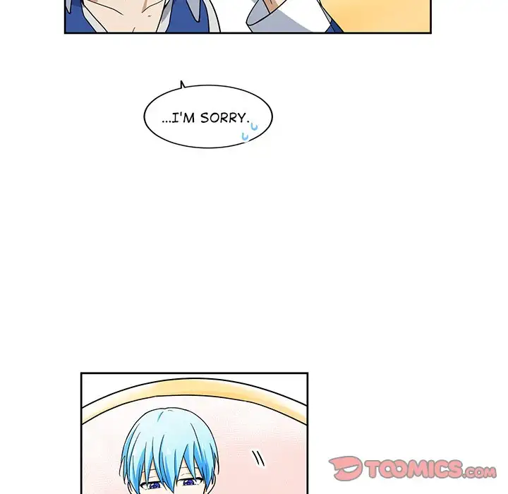 Our Secret Garden - Chapter 20 [photo 10] - MangaPorn