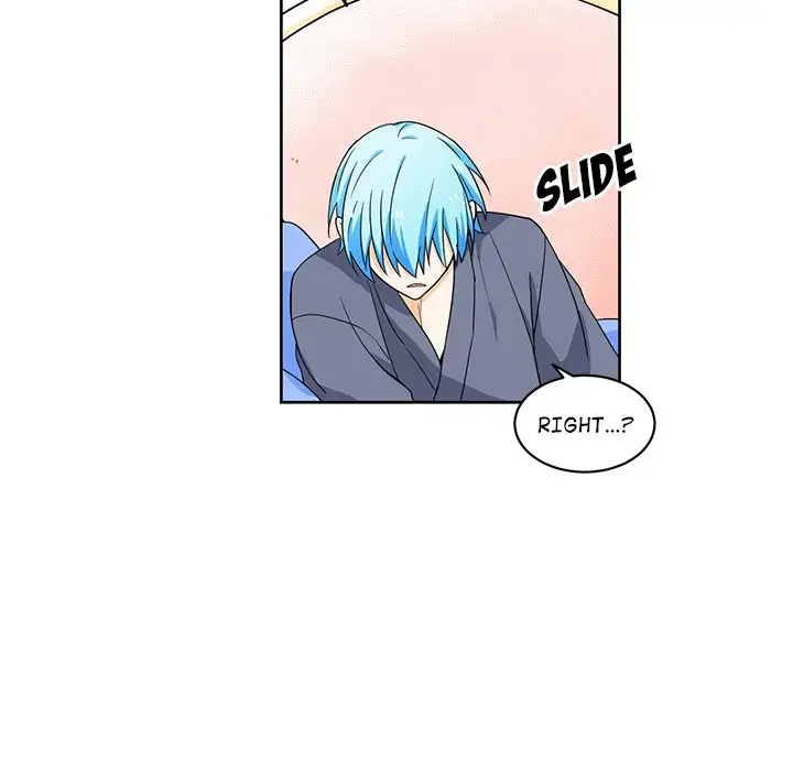 Our Secret Garden - Chapter 20 [photo 12] - MangaPorn