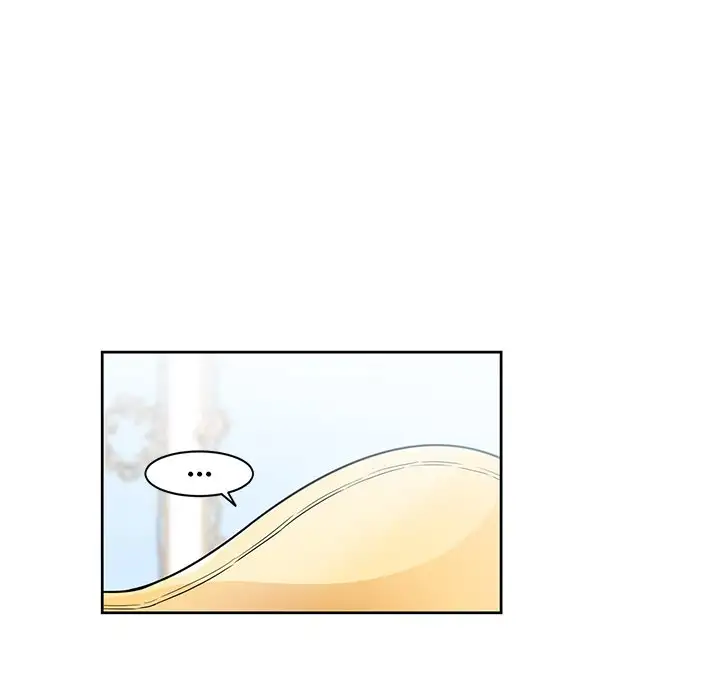 Our Secret Garden - Chapter 20 [photo 16] - MangaPorn