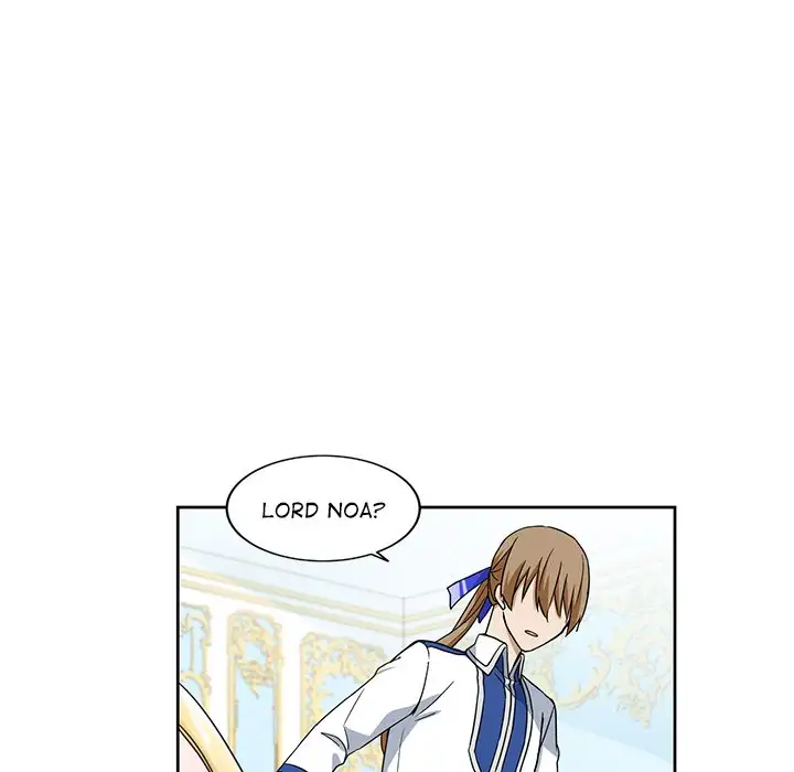 Our Secret Garden - Chapter 20 [photo 17] - MangaPorn