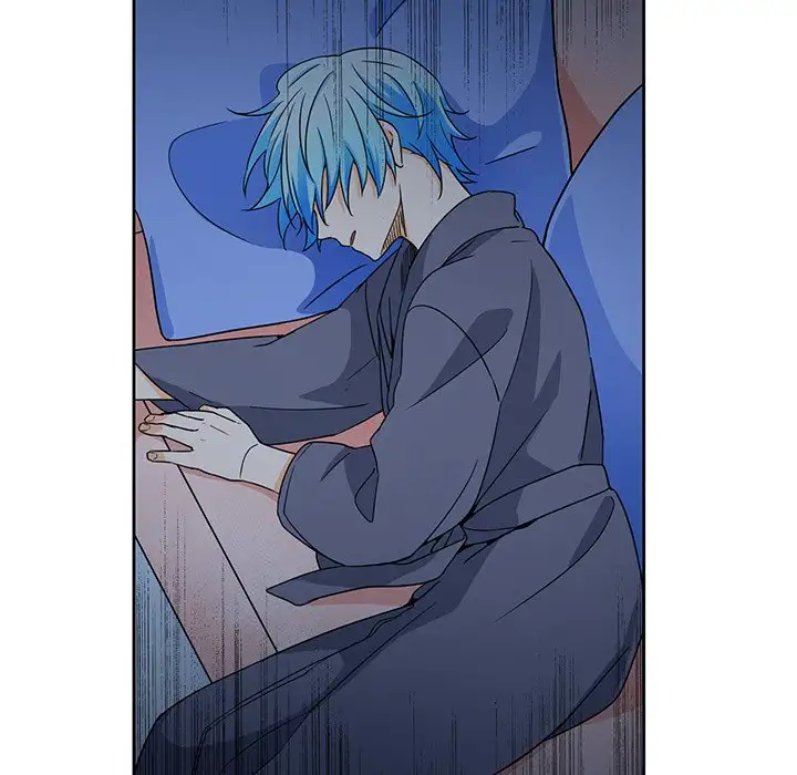 Our Secret Garden - Chapter 20 [photo 20] - MangaPorn