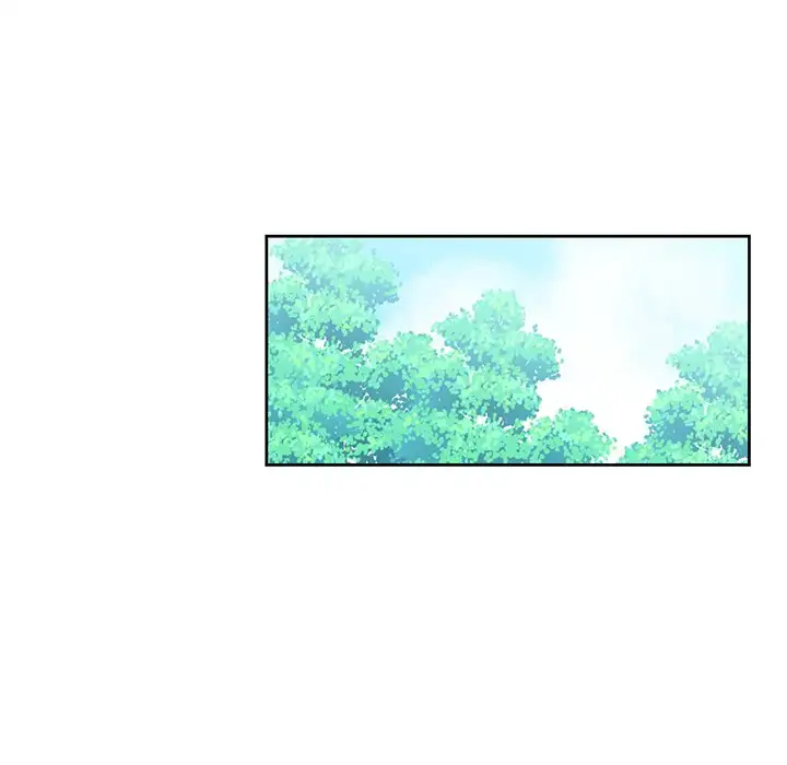 Our Secret Garden - Chapter 20 [photo 32] - MangaPorn