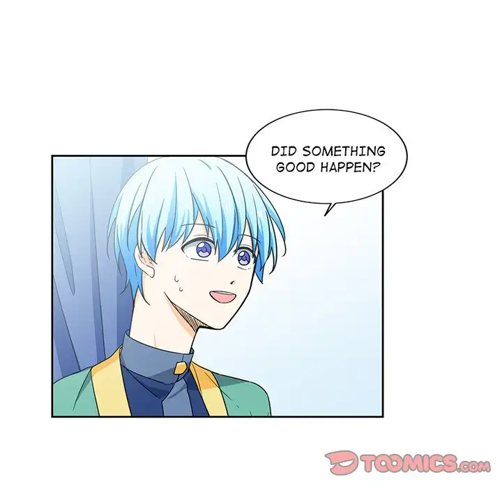 Our Secret Garden - Chapter 20 [photo 34] - MangaPorn