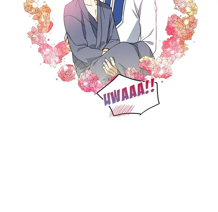 Our Secret Garden - Chapter 20 [photo 41] - MangaPorn