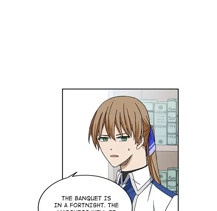 Our Secret Garden - Chapter 20 [photo 47] - MangaPorn