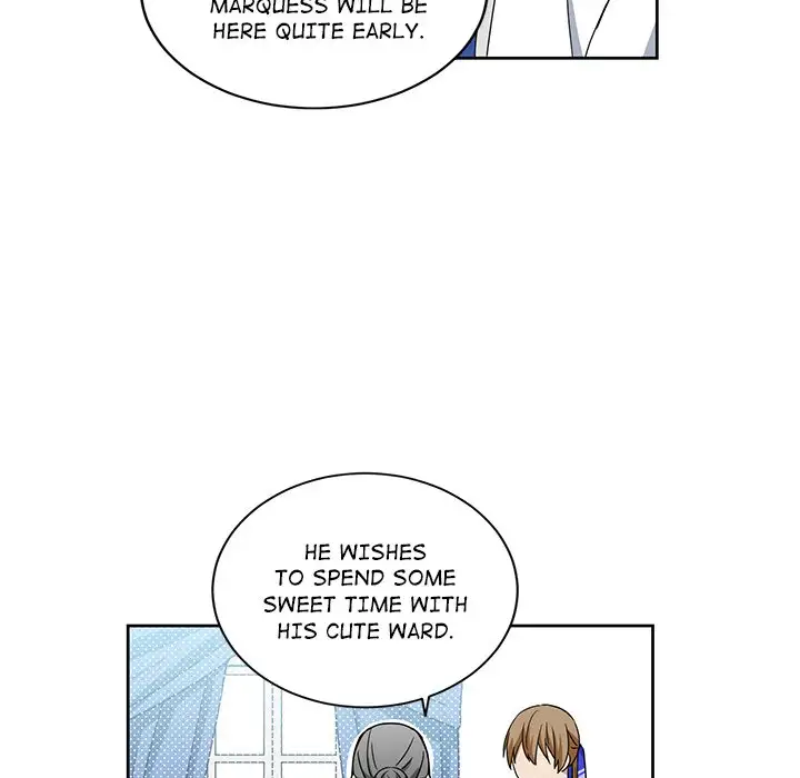 Our Secret Garden - Chapter 20 [photo 48] - MangaPorn