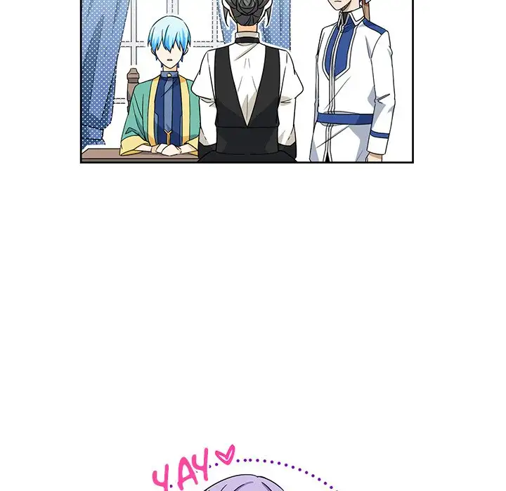 Our Secret Garden - Chapter 20 [photo 49] - MangaPorn