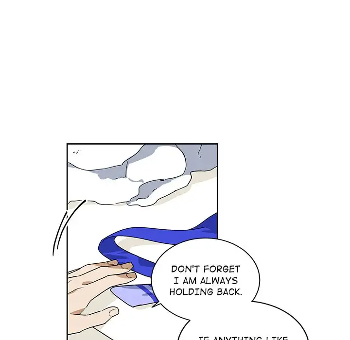 Our Secret Garden - Chapter 20 [photo 5] - MangaPorn