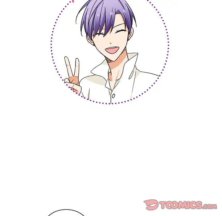 Our Secret Garden - Chapter 20 [photo 50] - MangaPorn