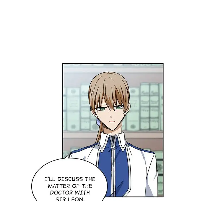 Our Secret Garden - Chapter 20 [photo 55] - MangaPorn