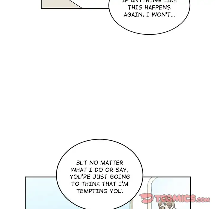 Our Secret Garden - Chapter 20 [photo 6] - MangaPorn