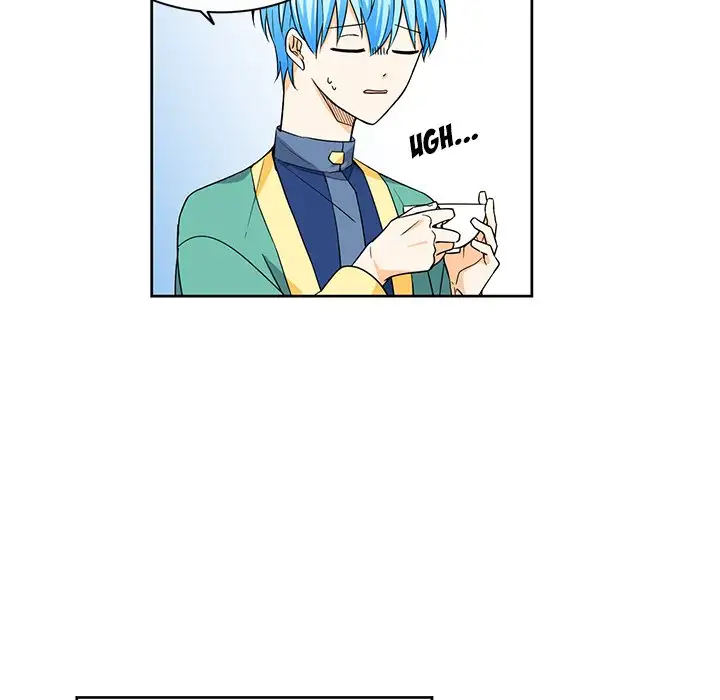 Our Secret Garden - Chapter 20 [photo 60] - MangaPorn