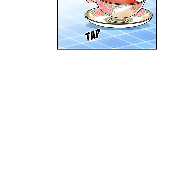 Our Secret Garden - Chapter 20 [photo 79] - MangaPorn