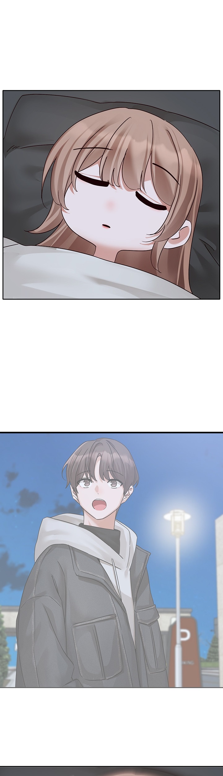 Circles Raw - Chapter 193 [photo 1] - MangaPorn