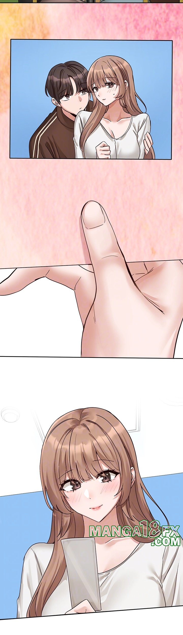 Circles Raw - Chapter 193 [photo 12] - MangaPorn