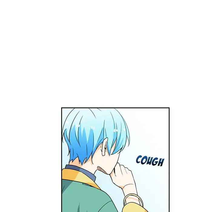 Our Secret Garden - Chapter 21 [photo 11] - MangaPorn