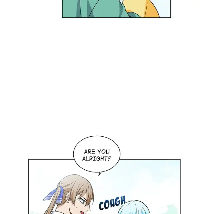 Our Secret Garden - Chapter 21 [photo 12] - MangaPorn