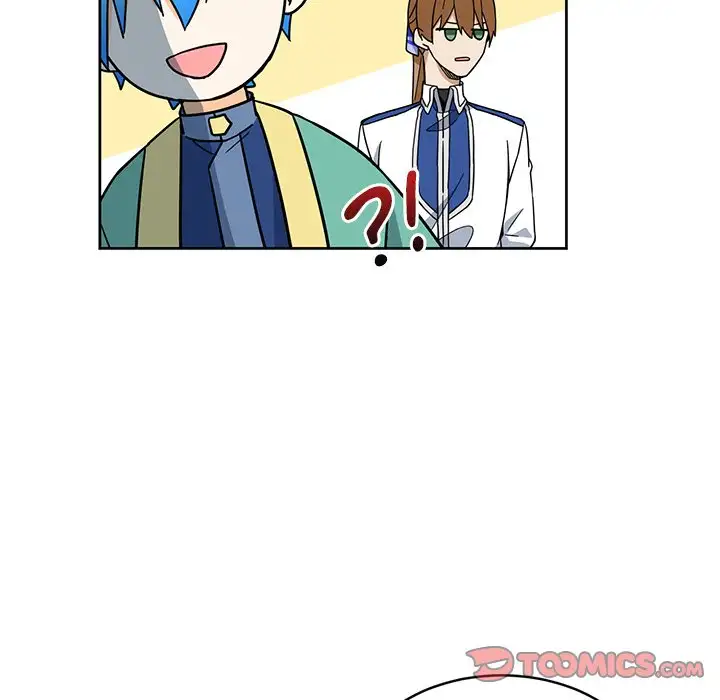 Our Secret Garden - Chapter 21 [photo 18] - MangaPorn