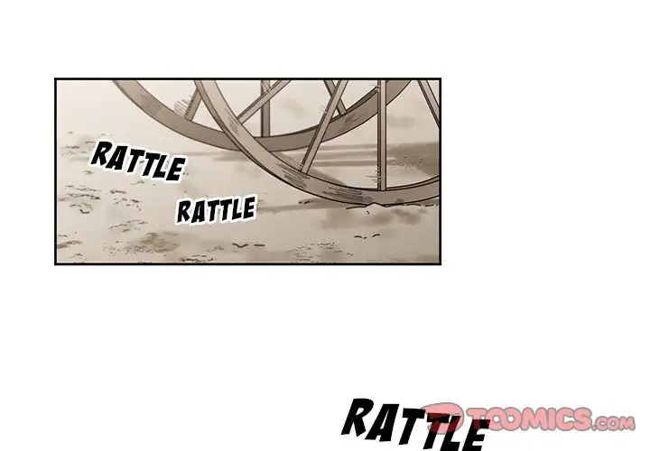 Our Secret Garden - Chapter 21 [photo 2] - MangaPorn