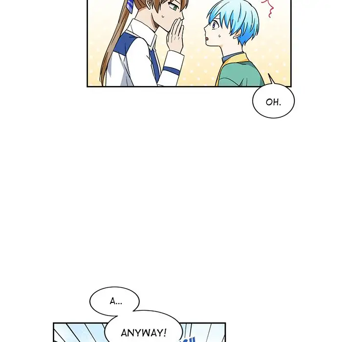 Our Secret Garden - Chapter 21 [photo 23] - MangaPorn